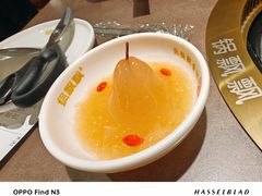 -锅飘飘·东北铁锅炖(雨花客厅店)