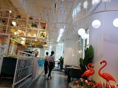 大堂-最味·煲式干锅(银石广场店)