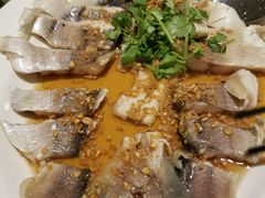 -无招牌海鲜餐厅(滨海艺术中心店)