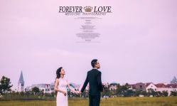 点击看大图 -钟爱一生婚纱摄影旗舰店