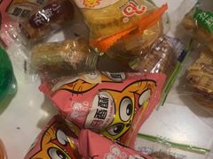 -华夏良子·足道SPA艾灸(山东大厦店)