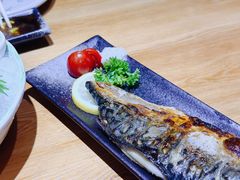 -福匠日本料理(人民路店)