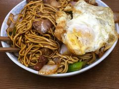 -老高面馆(洋泮路店)