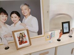 -海马体照相馆(大连罗斯福广场店)