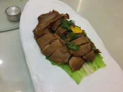 -北平食府(马鞍山路店)