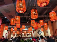 -山四砂锅(太原钟楼街店)