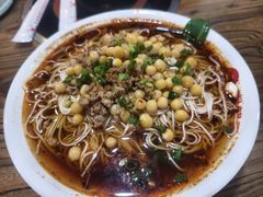 -重庆味道(台湾街店)
