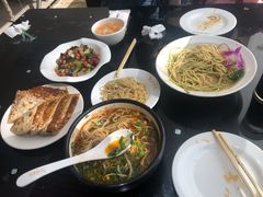 -宛平李记小吃(东关街店)