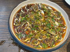 -大洋家·潮汕鱼鲜·花胶砂锅粥(天河东路店)