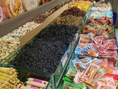 -盛文甘栗(南洪街店)