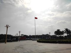 -人民广场