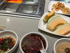 -海底捞火锅(金地广场生日主题店)