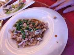 -金港大酒店中餐厅(江北外滩店)