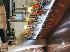 -鲔吞·和牛寿喜烧(闵行区绿瘦酒店)