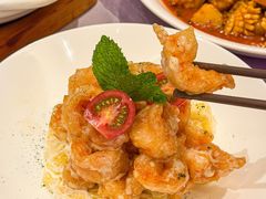 -徐记海鲜(大雁塔|金都店)