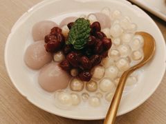 -隐溪茶馆(静安寺店)