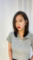 -CD Hair salon