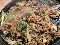 -烤肉宛饭庄(南礼士路店)