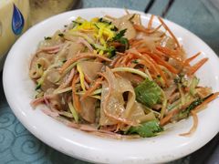-大眼锅贴水饺(河东店)