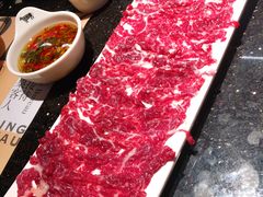 -牛事制造局牛肉火锅(莲岳路店)