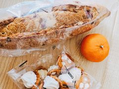 -OUR Bakery(三里屯太古里店)