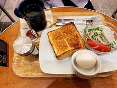 -OGAWA COFFEE 京都駅中央口店