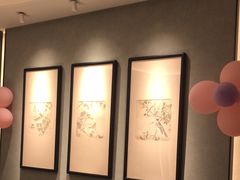 -小厨娘淮扬菜(天印大道店)