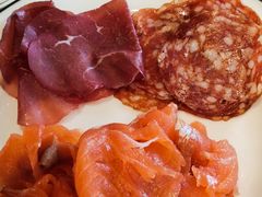 -君悦大酒店行政酒廊