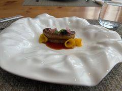 -香樟花园法式铁板烧(恒隆广场店)