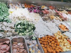 -林静小吃(复兴路店)