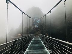 -宁波五龙潭景区