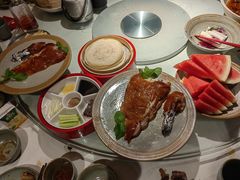 -青年公社烤鸭(青年路店)