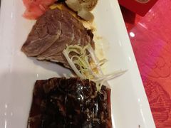 -沪华海鲜大酒楼(南汇店)