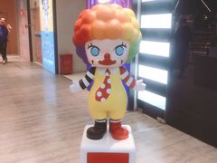 -泡泡玛特POPMART(石景山万达店)