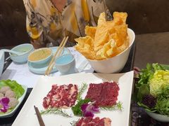 -寻牛记潮汕牛肉火锅(双喜城店)