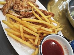 -龙香居海鲜浑锅家常菜·特色驴肉