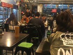 大堂-一岚一山(角门总店)