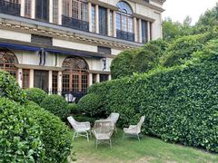 -伯衡55·吉品轩(乌鲁木齐南路店)