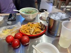 -河南前程·羊肉汤·烧烤(总店)