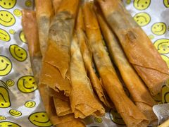 -董厨煨汤馆(车站路店)