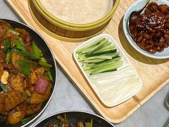 -小菜园新徽菜(芜湖万达店)