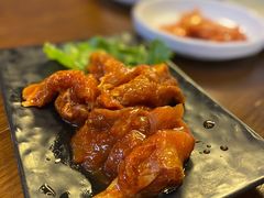 -·缸桶屋·韩式牛肋条自助烤肉(西湖D11店)