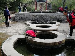 -竹泉村旅游度假区