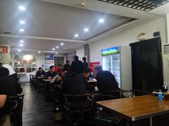 大堂-顾四十里铺羊肉面(凤城六路店)