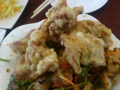 锅包肉-张包铺(道外店)