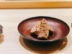 -鮨青(恒基名人购物中心店)