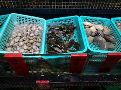 -海大大蒸汽海鲜餐厅·粤菜·特色小炒(欢乐颂店)