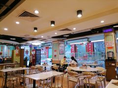 -玲又珑美食(盘福路店)