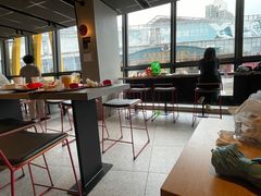 -麦当劳(宾水西道店)