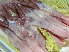 -海底捞火锅(奥森店)